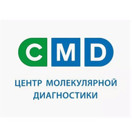 Медицинская клиника CMD на Савушкина