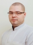 Сурагин Евгений Александрович