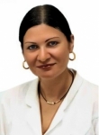 Семенова Мария Олеговна