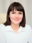 Овечкина Варвара Николаевна