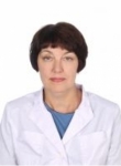 Шилова Елена Романовна