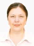 Степанова Ольга Юрьевна