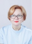 Андриенко Елена Михайловна