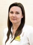 Логинова Наталья Александровна