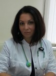 Пинелис Марина Леонидовна