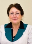 Полякова Ольга Леонидовна