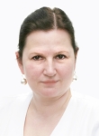Оловянишникова Ирина Александровна