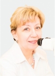 Новикова Татьяна Антоновна