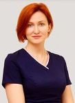 Труфанова Екатерина Сергеевна