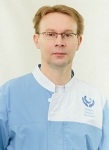 Лазарев Андрей Юльевич