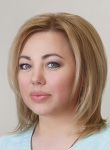 Заливина Наталья Леонидовна