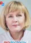 Полонская Елена Николаевна