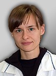 Сафонова Наталия Юрьевна