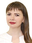Жигачева Анна Анатольевна