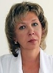 Нестерова Светлана Петровна
