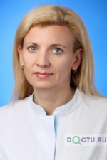 Чернопазова Ирина Владимировна