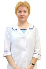 Смирнова Виктория Валерьевна