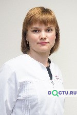 Михайлова Виктория Евгеньевна