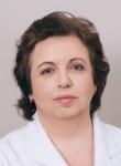 Сухомлина Елена Николаевна