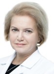 Хачатурова Ирина Саркисовна