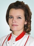 Некрасова Мария Владимировна