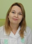 Тимченко Ирина Александровна