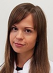 Малашенкова Екатерина Олеговна