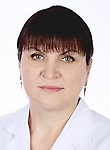 Архипова Наталья Николаевна