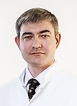 Спиридонов Николай Андреевич