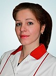 Саенко Виктория Николаевна