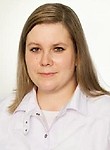 Карима Екатерина Валерьевна