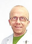 Долобешкин Дмитрий Сергеевич