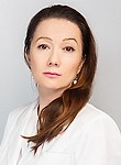 Богданова Азалия Рафаиловна