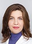 Кочетова Ирина Александровна