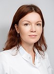 Казьмина Ольга Владимировна