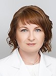 Грознова Наталья Александровна