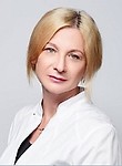 Антушева Инна Александровна