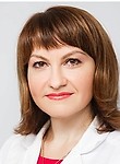 Михальченко Юлия Геннадьевна