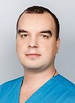 Савченко Алексей Юрьевич