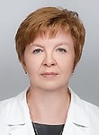 Самойлова Ирина Викторовна