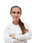 Глухова Екатерина Алексеевна