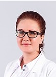 Виноградова Кира Николаевна