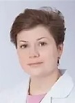 Гусева Ольга Анатольевна
