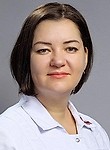 Уткина Оксана Владимировна