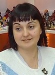 Шубницина Юлия Вячеславовна