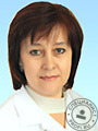 Чернецова Валентина Степановна