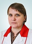 Белова Ирина Сергеевна