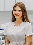 Шарина Светлана Дмитриевна