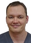 Веселов Сергей Александрович