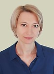 Воронина Ольга Ивановна